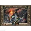 CMON CMND0222 - A Song of Ice & Fire - Varamyr