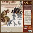 CMON CMND0226 - Ankh - Guardians Set