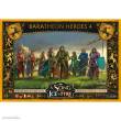 CMON CMND0242 - A Song of Ice & Fire - Baratheon Heroes 4 (Helden von Haus Baratheon 4)