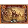 CMON CMND0244 - A Song of Ice & Fire - Sand Skirmishers (Sand-Plänkler)