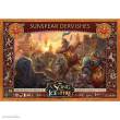 CMON CMND0245 - A Song of Ice & Fire - Sunspear Dervishes (Derwische von Sonnspeer)