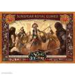 CMON CMND0246 - A Song of Ice & Fire - Sunspear Royal Guard (Königliche Garde von Sonnspeer)
