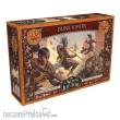 CMON CMND0253 - A Song of Ice & Fire - Dune Vipers (Dünen-Vipern)