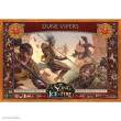 CMON CMND0253 - A Song of Ice & Fire - Dune Vipers (Dünen-Vipern)