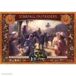 CMON CMND0254 - A Song of Ice & Fire - Starfall Outriders (Vorreiter von Sternfall)