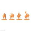 CMON CMND0254 - A Song of Ice & Fire - Starfall Outriders (Vorreiter von Sternfall)