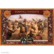 CMON CMND0255 - A Song of Ice & Fire - Starfall Knights (Ritter von Sternfall)