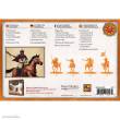 CMON CMND0255 - A Song of Ice & Fire - Starfall Knights (Ritter von Sternfall)