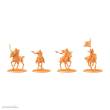 CMON CMND0255 - A Song of Ice & Fire - Starfall Knights (Ritter von Sternfall)