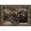 CMON CMND0258 - A Song of Ice & Fire - Thenn Warriors (Thenn Krieger)
