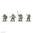 CMON CMND0258 - A Song of Ice & Fire - Thenn Warriors (Thenn Krieger)
