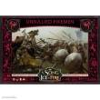 CMON CMND0259 - A Song of Ice & Fire - Unsullied Pikemen (Pikeniere der Unbefleckten)