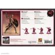 CMON CMND0259 - A Song of Ice & Fire - Unsullied Pikemen (Pikeniere der Unbefleckten)