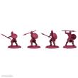 CMON CMND0259 - A Song of Ice & Fire - Unsullied Pikemen (Pikeniere der Unbefleckten)