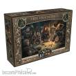 CMON CMND0260 - A Song of Ice & Fire - Free Folk Heroes 1 (Helden des Freien Volkes 1)