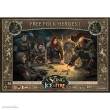 CMON CMND0260 - A Song of Ice & Fire - Free Folk Heroes 1 (Helden des Freien Volkes 1)
