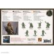CMON CMND0260 - A Song of Ice & Fire - Free Folk Heroes 1 (Helden des Freien Volkes 1)