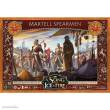 CMON CMND0265 - A Song of Ice & Fire - Martell Spearmen (Speerträger von Haus Martell)