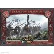 CMON CMND0268 - A Song of Ice & Fire - Dreadfort Spearmen (Speerträger von Grauenstein)
