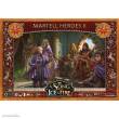 CMON CMND0270 - A Song of Ice & Fire - Martell Heroes 2 (Helden von Haus Martell 2)