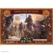 CMON CMND0273 - A Song of Ice & Fire - Darkstar Retinue (Dunkelsterns Gefolgschaft)