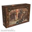 CMON CMND0274 - A Song of Ice & Fire - Neutral Heroes 3 (Neutrale Helden 3)