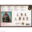CMON CMND0274 - A Song of Ice & Fire - Neutral Heroes 3 (Neutrale Helden 3)