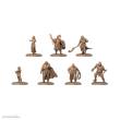 CMON CMND0274 - A Song of Ice & Fire - Neutral Heroes 3 (Neutrale Helden 3)
