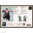CMON CMND0276 - A Song of Ice & Fire - Giant Spear Throwers (Speerwerfende Riesen)