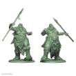 CMON CMND0276 - A Song of Ice & Fire - Giant Spear Throwers (Speerwerfende Riesen)