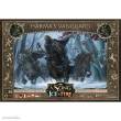 CMON CMND0277 - A Song of Ice & Fire - Harmas Vanguard (Harmas Vorhut)