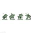 CMON CMND0277 - A Song of Ice & Fire - Harmas Vanguard (Harmas Vorhut)