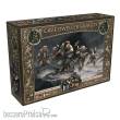 CMON CMND0285 - A Song of Ice & Fire - Cave Dweller Savages (Wilde Höhlenbewohner)