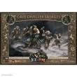 CMON CMND0285 - A Song of Ice & Fire - Cave Dweller Savages (Wilde Höhlenbewohner)