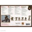 CMON CMND0287 - A Song of Ice & Fire - Stormcrow Mercenaries (Söldner der Sturmkrähen)