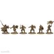 CMON CMND0287 - A Song of Ice & Fire - Stormcrow Mercenaries (Söldner der Sturmkrähen)