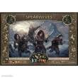 CMON CMND0295 - A Song of Ice & Fire - Speerfrauen