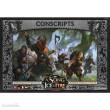 CMON CMND0298 - A Song of Ice & Fire - Conscripts (Rekruten der Wache)