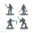 CMON CMND0298 - A Song of Ice & Fire - Conscripts (Rekruten der Wache)