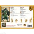 CMON CMND0307 - A Song of Ice & Fire - Rose Knights (Rosenritter)