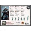 CMON CMND0308 - A Song of Ice & Fire - Winterfell Guards (Wachen von Winterfell)