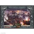 CMON CMND0308 - A Song of Ice & Fire - Winterfell Guards (Wachen von Winterfell)