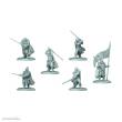 CMON CMND0308 - A Song of Ice & Fire - Winterfell Guards (Wachen von Winterfell)