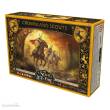 CMON CMND0309 - A Song of Ice & Fire - Crownland Scouts (Kundschafter der Kronenlande)