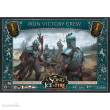CMON CMND0310 - A Song of Ice & Fire - Iron Victory Crew (Mannschaft der Eiserner Sieg)