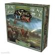 CMON CMND0311 - A Song of Ice & Fire - Bruderschaft ohne Banner Starterset