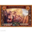 CMON CMND0319 - A Song of Ice & Fire - Skyreach Bowmen