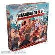 CMON CMND1218 - Zombicide 2. Edition - Washington Z.C.