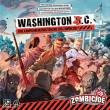 CMON CMND1218 - Zombicide 2. Edition - Washington Z.C.