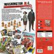CMON CMND1218 - Zombicide 2. Edition - Washington Z.C.